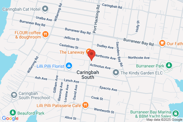 Caringbah Public School