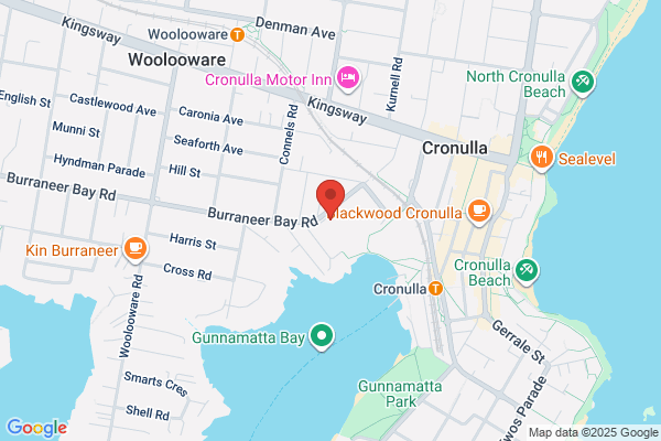 Cronulla Public School