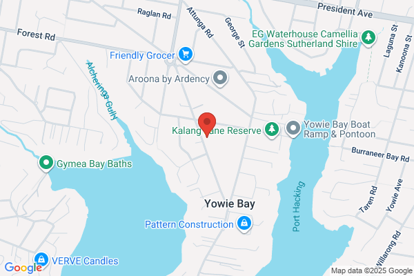 Yowie Bay Public School