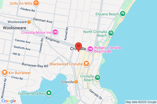 Century 21 Beachside