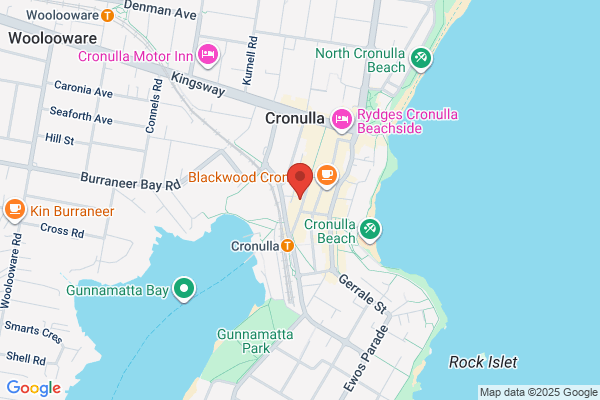 Cronulla Real Estate