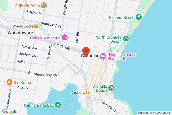 McGrath Estate Agents Cronulla