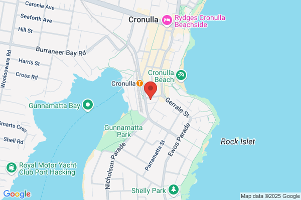 Payne Pacific Real Estate