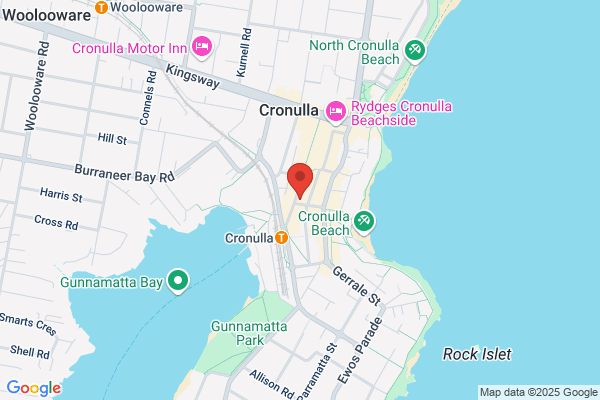 Richardson & Wrench Cronulla