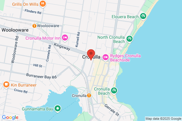 Strata Management Services NSW Cronulla