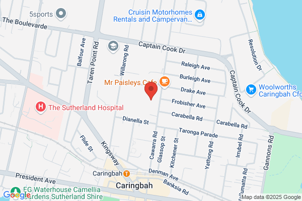 Caringbah North Public School