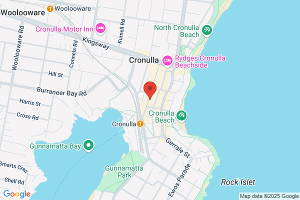 Cronulla Legal & Secretarial Services