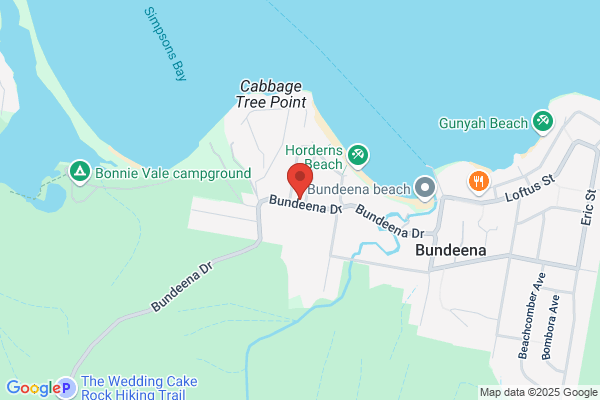 Bundeena Service Station