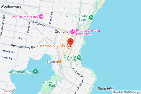 Caringbah Travel Service