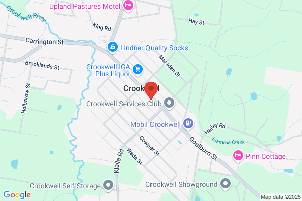 Crookwell Tyre Service