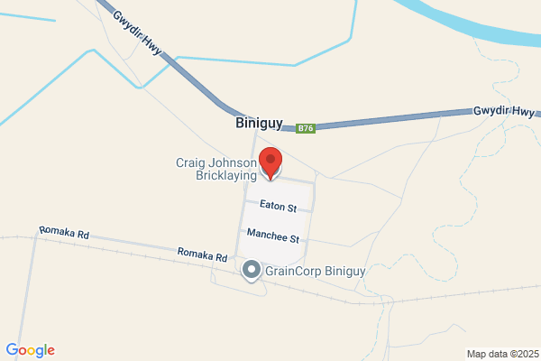 Craig O'Brien Stone Mason & Bricklaying
