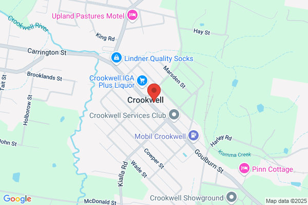 Crookwell Autos