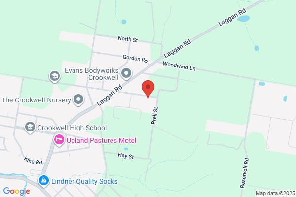 Crookwell Contractors