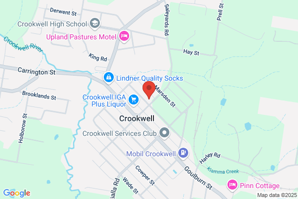 Crookwell Dental Surgery