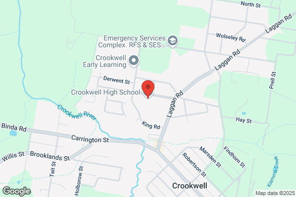 Crookwell High School
