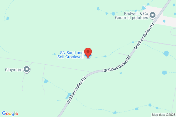 Crookwell Hire