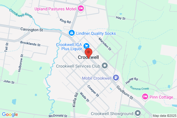 Crookwell Hotel Motel