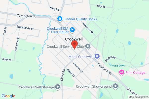 Crookwell Neighbourhood Centre
