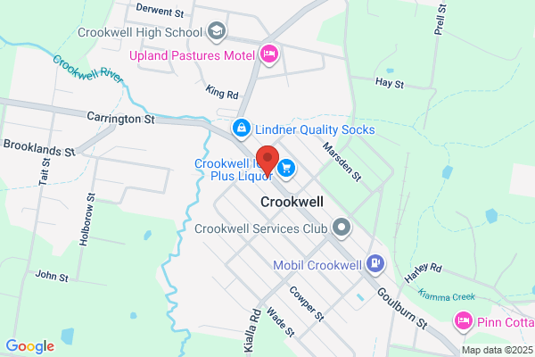 Crookwell Pharmacy