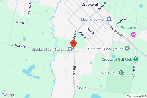Crookwell Physiotherapy Centre