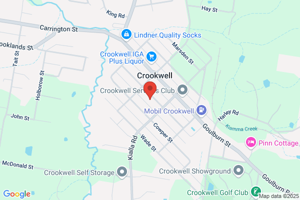 Crookwell Public School