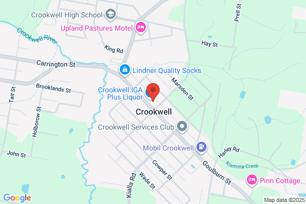 Crookwell Real Estate