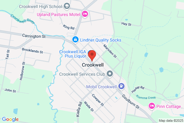 Crookwell Sports & Toys