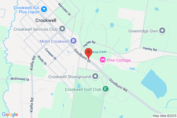 Crookwell Squash & Fitness Centre