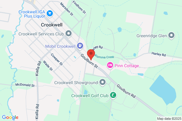 Crookwell Veterinary Hospital