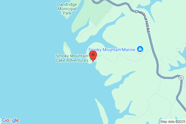 Mountain Lake Adventures