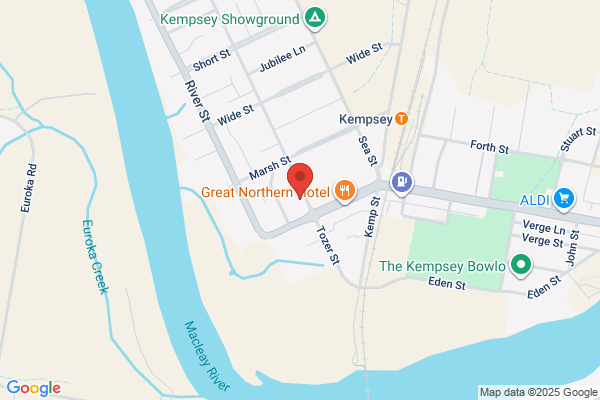 Kempsey Shire Council