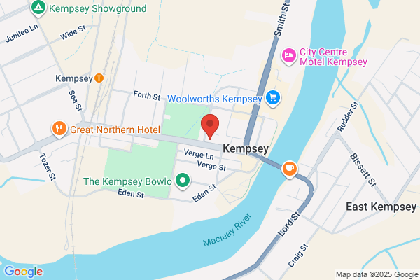 Audika Hearing Clinic Kempsey