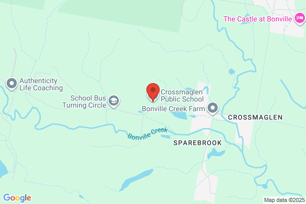 Crossmaglen Public School