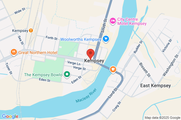 Harcourts Kempsey