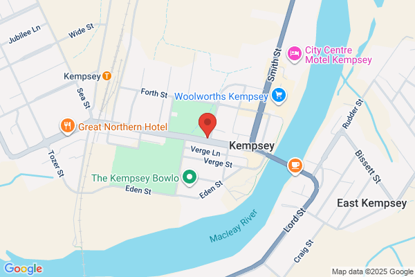 Kempsey Regional Support