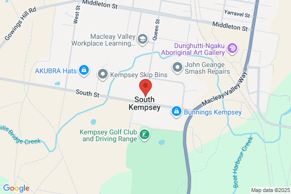 Macleay Valley Kitchens & Joinery