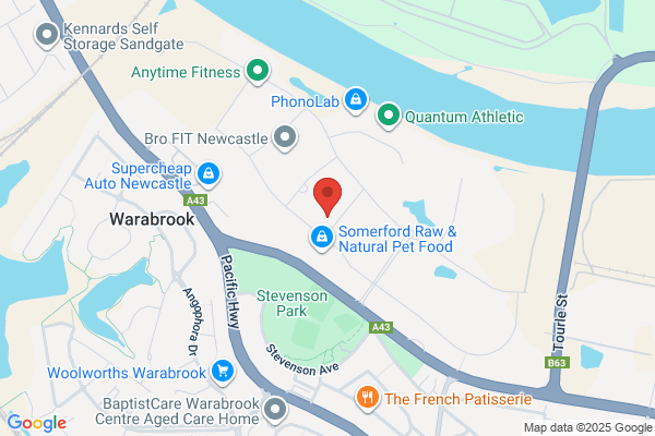 Archerfield Cleaning