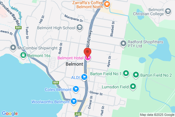 Belmont Dental Surgery
