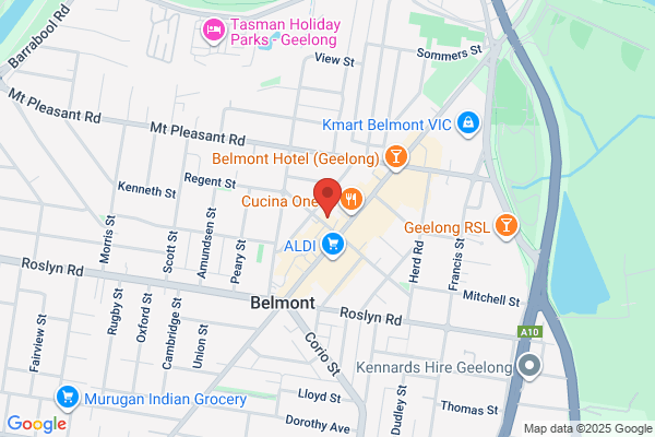 Belmont Denture Clinic
