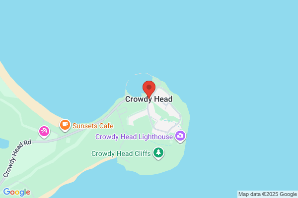 Crowdy Bay Charters
