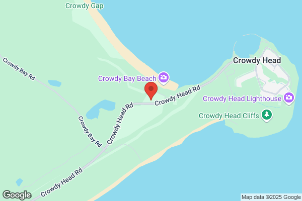 Crowdy Head Motel