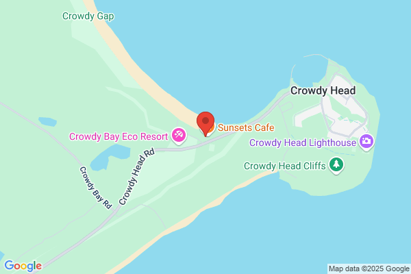 Crowdy Head Surf Life Saving Club House
