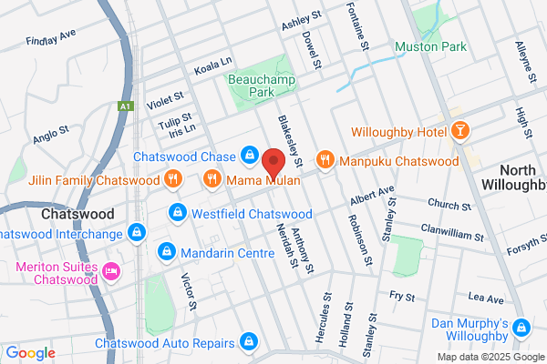 Acupuncture Centre & GP Chatswood