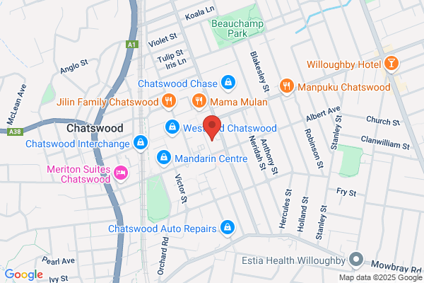 Harry's Clinic of Chinese Medicine & Acupuncture