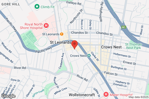 Sydney Colon Health Clinic