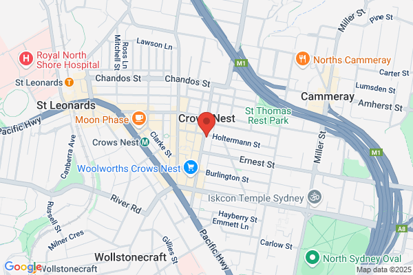 Aussie Home Loans Balmain