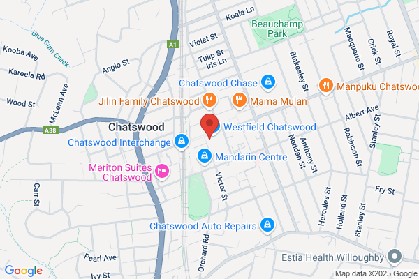 Advanced Esthetique Beauty Clinic