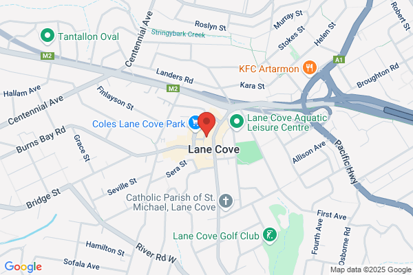 Elizabeth's Beauty Clinic Of Lane Cove