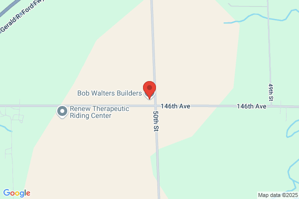 Bob Walters Building Services