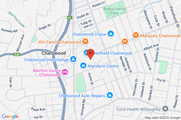 Chocolateria San Churro Chatswood